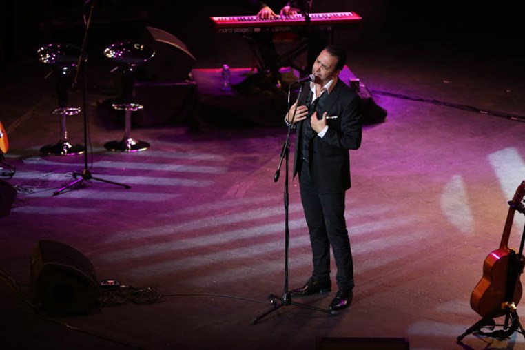 El Chato at Casino Du Liban 
